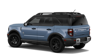 2026 Ford Bronco Sport® External Image 2